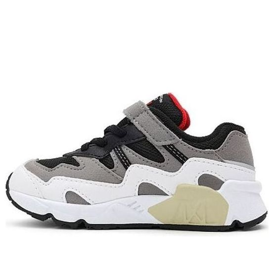 New Balance 850 Series Grey Black Toddler IV850YSB