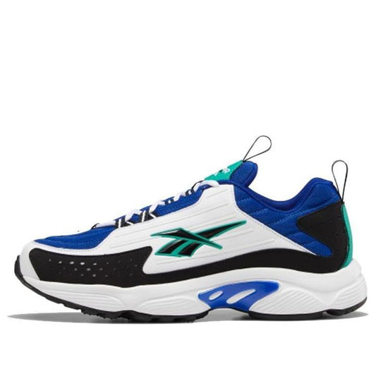 (WMNS) Reebok DMX Series 2200 'Cobalt' DV9719