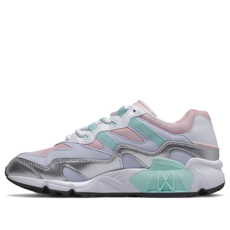 (WMNS) New Balance 850 'Bali Blue Peach Soda' WL850LBF