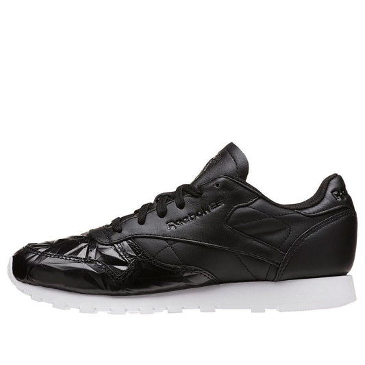 (WMNS) Reebok Classic Leather Hype 'Metallic' BD4887