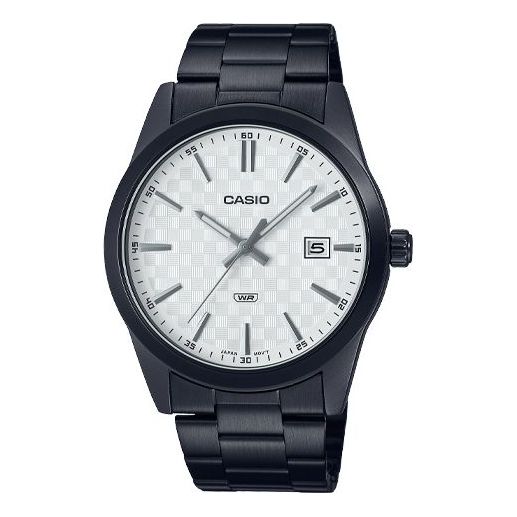 CASIO MTP-VD03B-7A Quartz Mens MTP-VD03B-7A