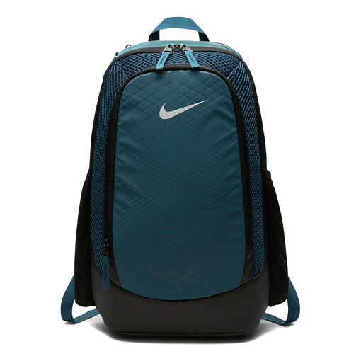 Nike Vapor Speed Training Blue Backpack 'Bluegreen' BA5474-498