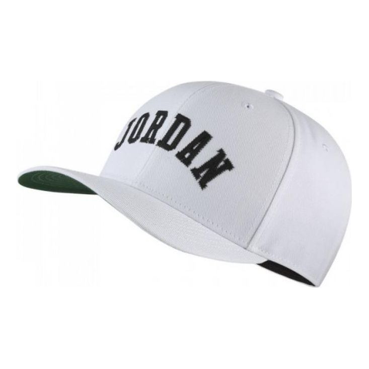 Air Jordan Clc99 Caps 'White' AV8441-100