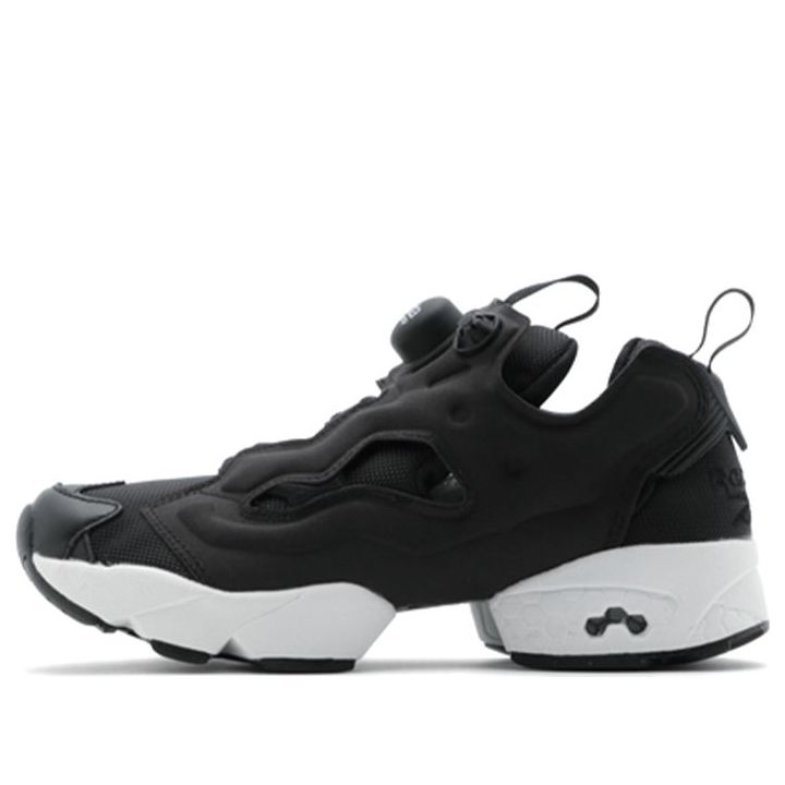 Reebok InstaPump Fury OG 'Black' V65750