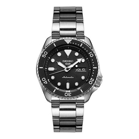 SEIKO Male seiko5 Japan / South Korea Fashion SRPD55K1