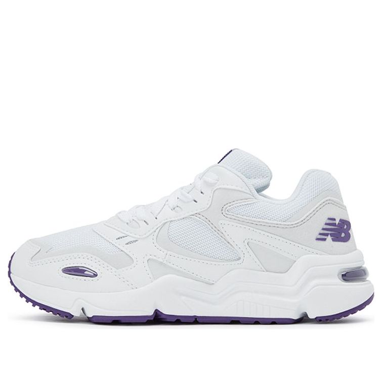 (WMNS) New Balance 426v1 'White Violet' WL426LA1