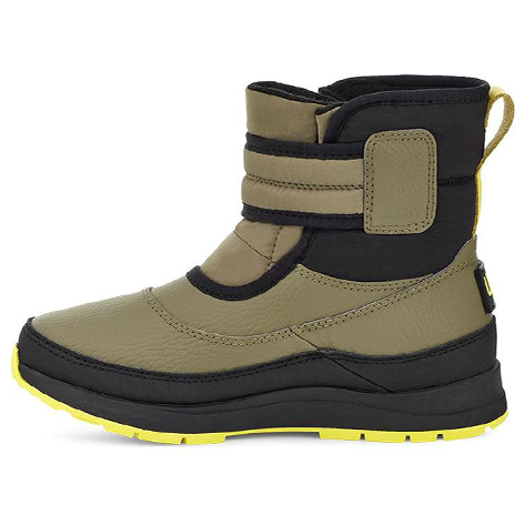(GS) UGG Taney Weather Boot 'Green' 1122399K-BOBLC
