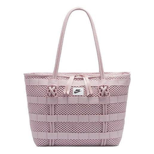 (WMNS) Nike Air Tote Bag 'Pink' CU2607-516