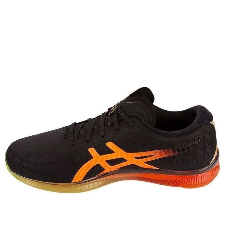ASICS Gel Quantum 'Shocking Orange' 1021A056-002