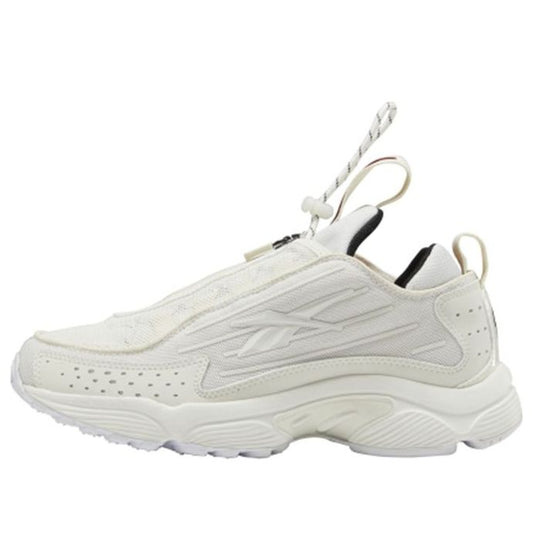 (WMNS) Reebok DMX Series 2200 Zip 'Chalk' EG3170