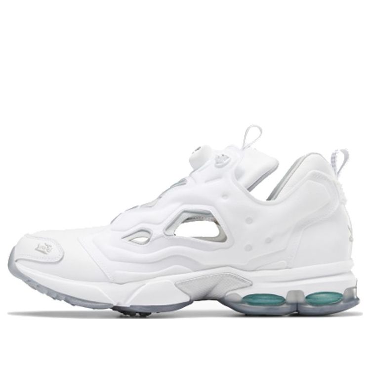 Reebok Fury Dmx White FU7673