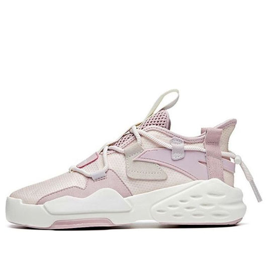(WMNS) ANTA Badao 6 'Pink White' 122028086-4