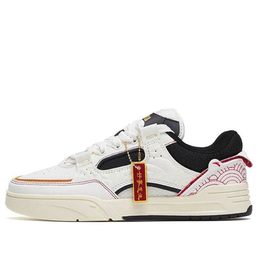 (WMNS) ANTA A-Jie Low 'Good Things Happen' 122318040-5