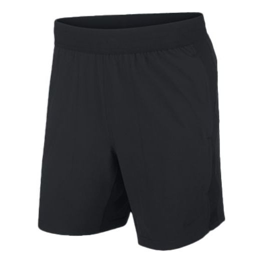 Nike Flex Short Active Woven Shorts Black BV2771-010