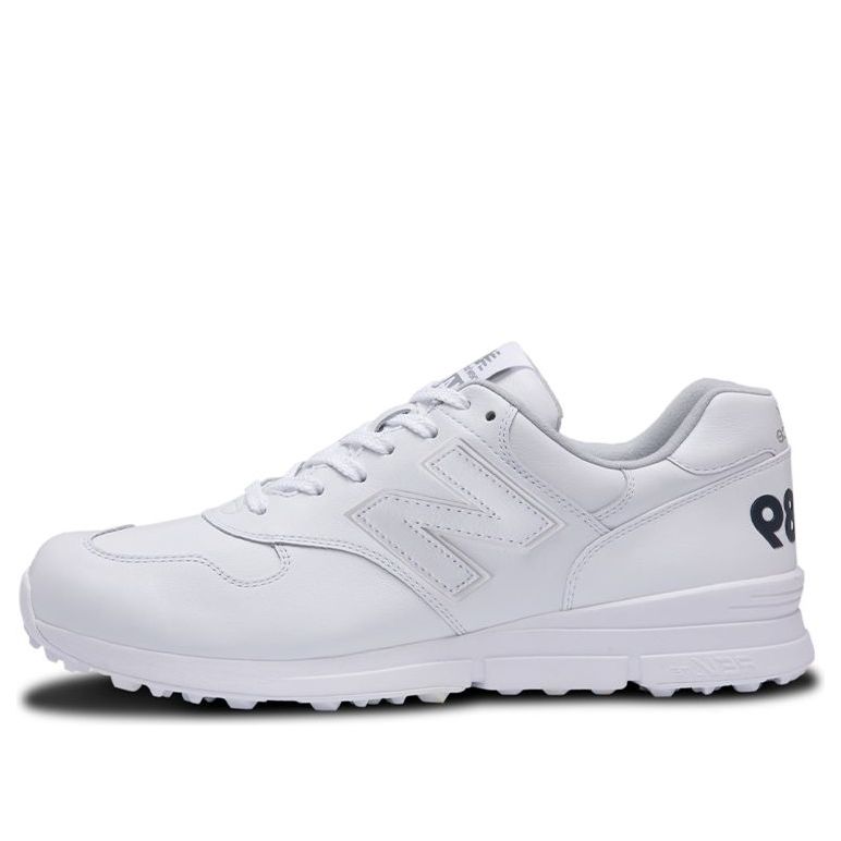 New Balance x Pearly Gates 1400 Golf 'White' UGS1400P