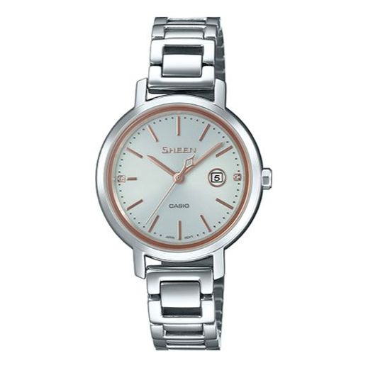 CASIO SHEEN Series SHS-4525D-7A