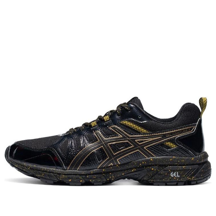 ASICS Gel-Venture 7 MX 'Black' 1011A948-002