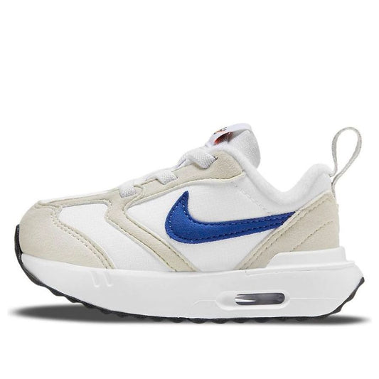 (TD) Nike Air Max Dawn 'White Game Royal' DC9319-100