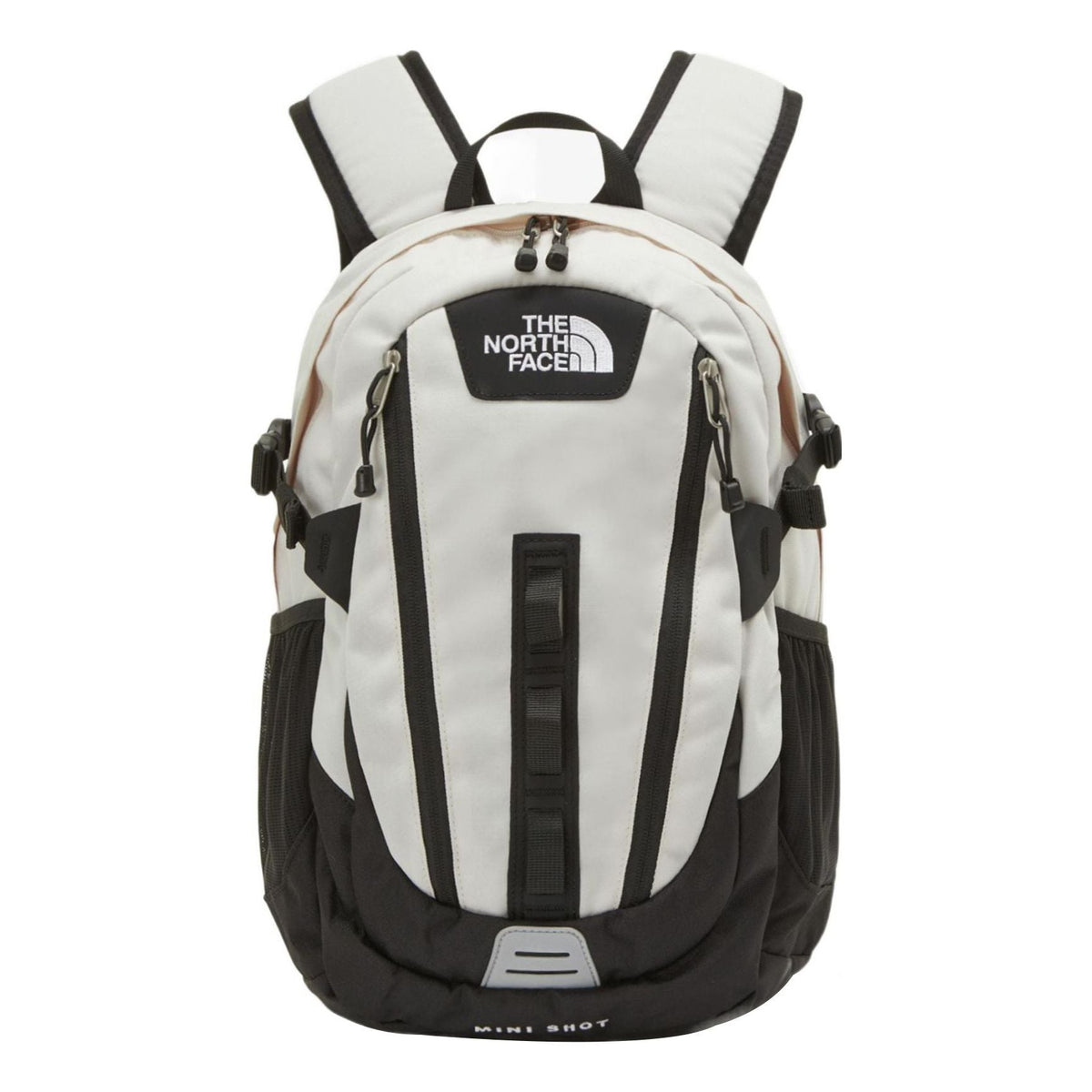 THE NORTH FACE Mini Shot 'Vanilla' NM2DP02C