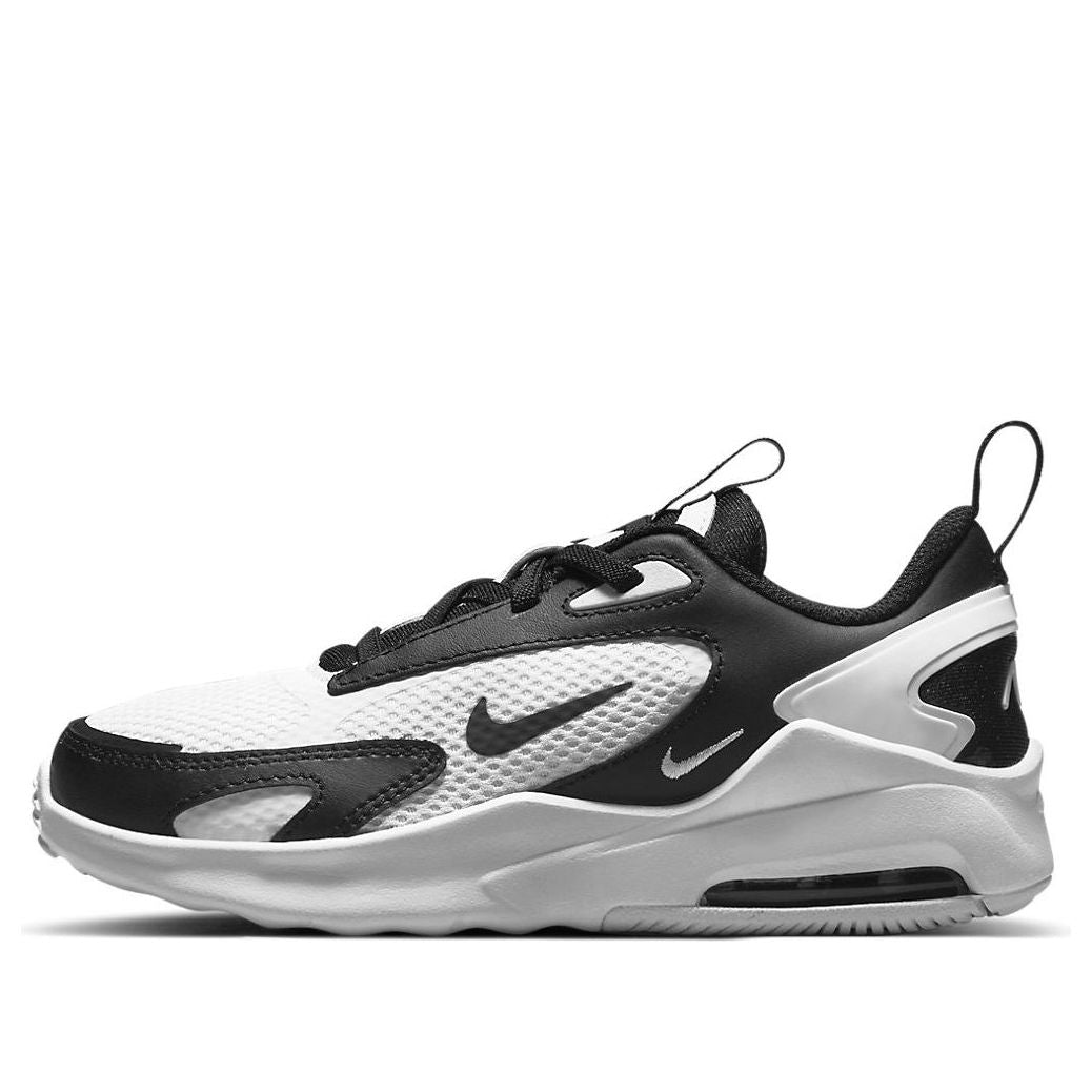 (PS) Nike Air Max Bolt 'White Black' CW1627-102