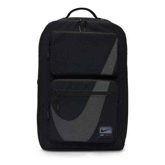 Nike Utility Speed 2.0 Backpack 27 L 'Black Dark Smoke Grey' HF0635-010