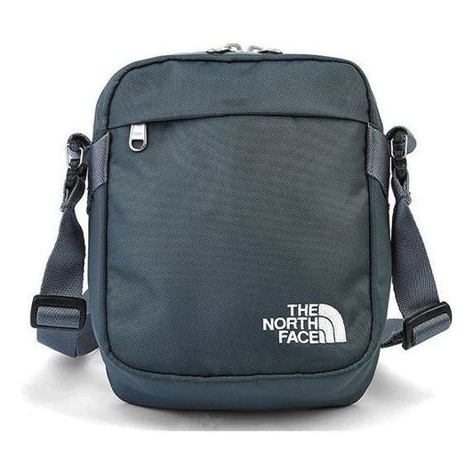 THE NORTH FACE Woodleaf Sling Bag 'Grey' 3BXB-UBS