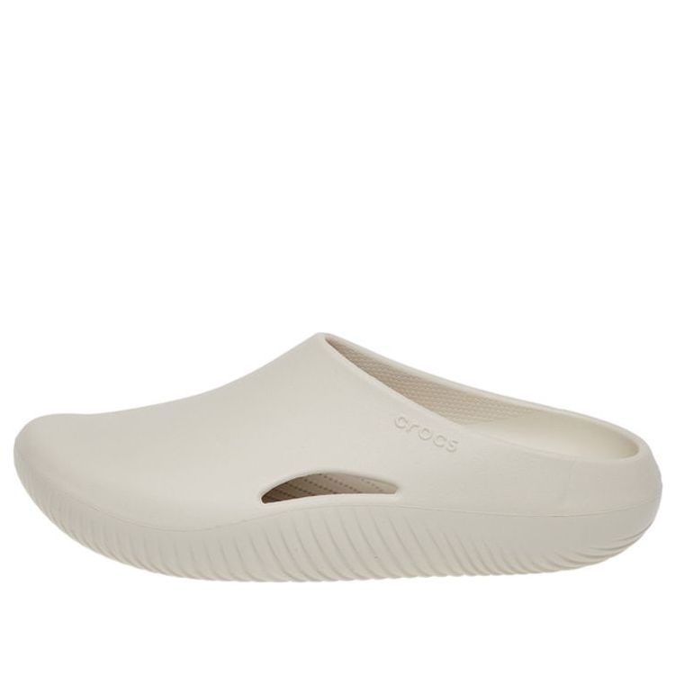 Crocs Mellow Clog 'White' 208493-160