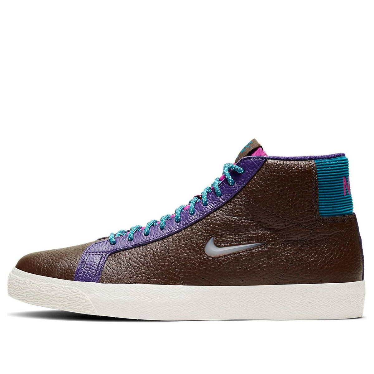 Nike Zoom Blazer Mid Premium SB 'Pacific Northwest' CU5283-201