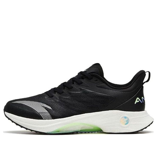 (WMNS) ANTA MACH 3.0 'Professional Racing Black and White' 122325583-7