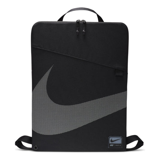 Nike Utility 2.0 Gymsack 17L 'Black Dark Smoke Grey' HF0655-010