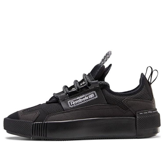 Reebok Sudeca 'Black True Grey' FY1585