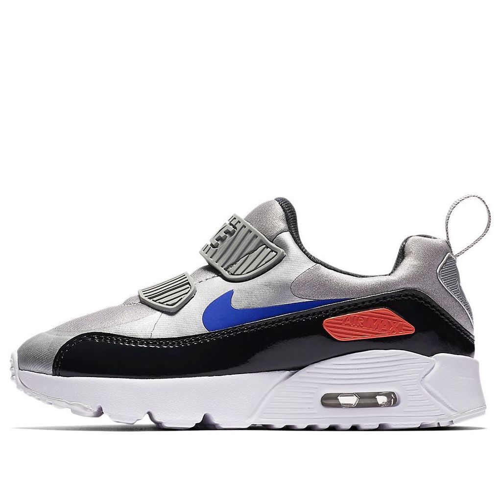 (PS) Nike Air Max Tiny 90 'Metallic Silver' 881927-017