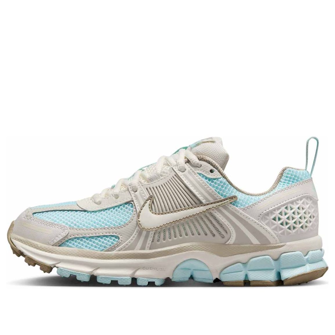 (GS) Nike Air Zoom Vomero 5 'Ice Blue White' IB4698-411
