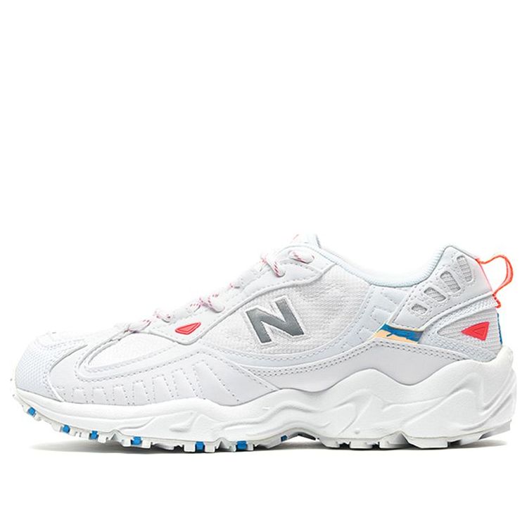 (WMNS) New Balance 703 Series 'White' WL703BC