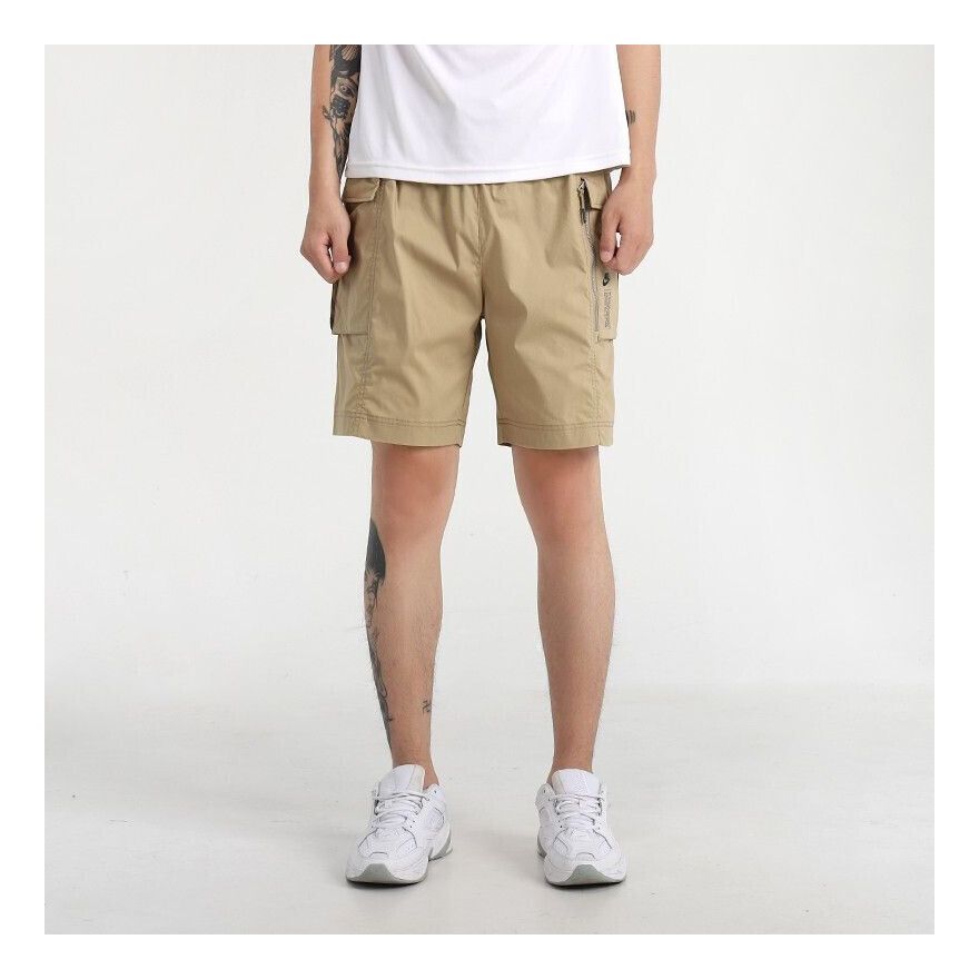Nike SportSwear Men's Woven Cargo Shorts CZ8679-201