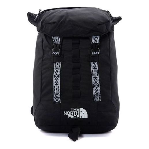 THE NORTH FACE Lineage Ruck 37L Backpack 'Black' 3KUTKY4