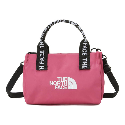 THE NORTH FACE Mini Shoulder Bag 'Pink' NN2PP06P