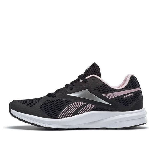 (WMNS) Reebok Endless Road 2.0 'Black Pixel Pink' EH2659