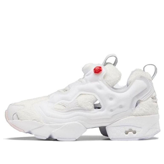 Reebok atmos x #FR2 x InstaPump Fury 'Pure Grey White' GZ3228