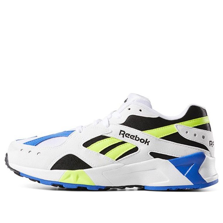 Reebok Aztrek 'White Cobalt' CN7840