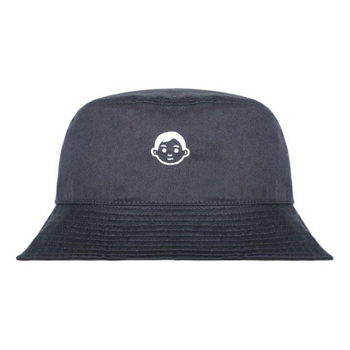 New Balance x Noritake Reversible Bucket Hat 'Navy' LAH12002-ECL