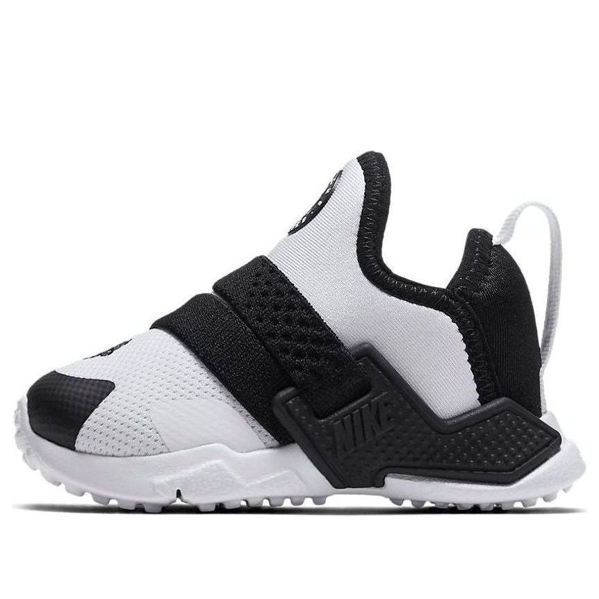 (TD) Nike Huarache Extreme 'Black White' AH7827-101