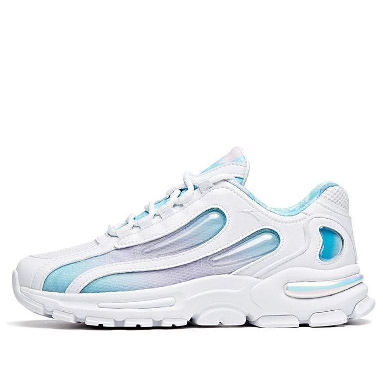 (WMNS) ANTA Millennium Low 'Que Ling' 122028890-8