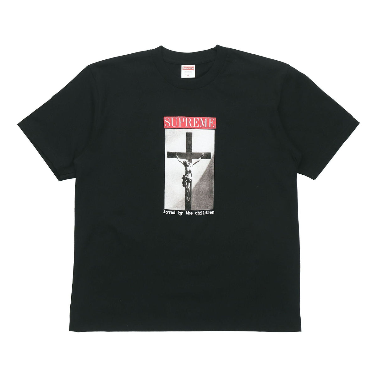 Supreme SS20 Week 1 Loved By The Children Tee SUP-SS20-318