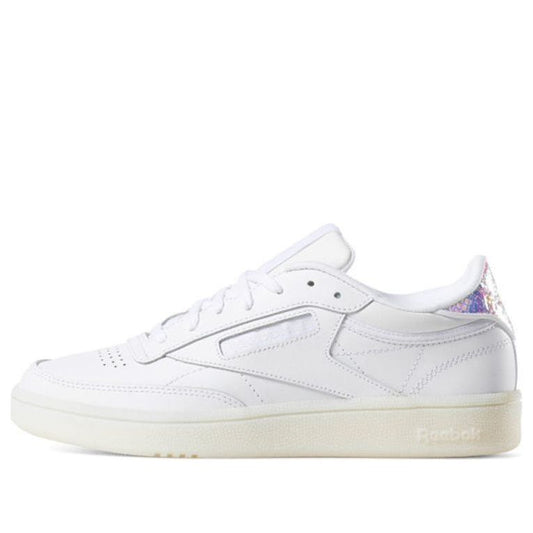 (WMNS) Reebok Club C 85 'White' CN7753