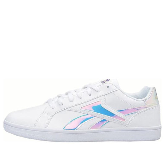 Reebok Classics Royal Complete 2 'White Blue Purple' FU7848