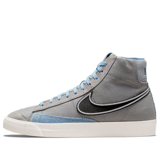Nike Blazer Mid '77 Vintage 'Particle Grey Denim' DJ4648-073