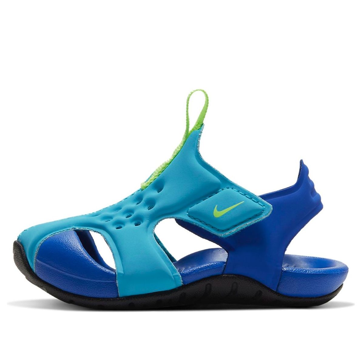 (TD) Nike Sunray Protect 2 'Oracle Aqua' 943827-303