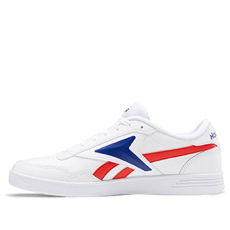 Reebok Royal Techque T 'White' FW7561