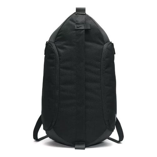 Nike FB Centerline Backpack 'Black' BA5316-010